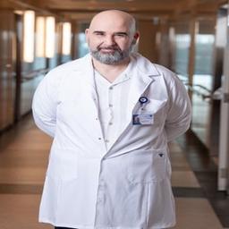 Dr. Gabi Haran