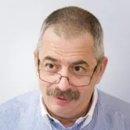 ד"ר מיכאל מרקושביץ