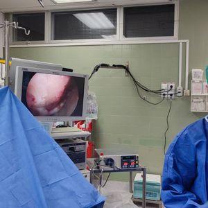 ניתוח השתלת סחוס עצמונית - AUTOCART