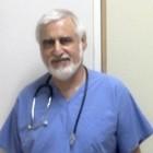 Dr. Shaul Davidovich