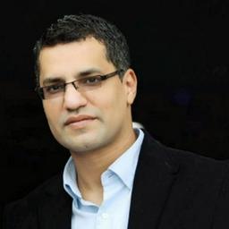 Dr. Mohamad Masalha
