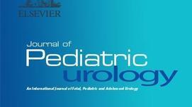 Pediatric urothelial bladder neoplasm