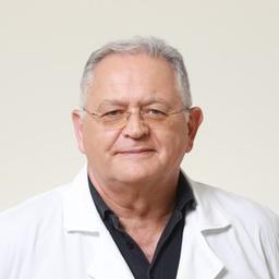 Prof. Francis Serour