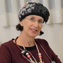 ד"ר אורנה אפשטיין