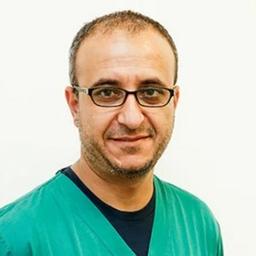 Доктор Васим Ватад