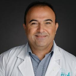 ד"ר ריאד חניפס
