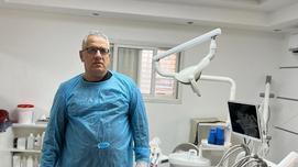ד"ר איאד נאסר: רופא שיניים מומחה - במה הוא שונה?