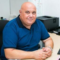 Доктор Борис Сахнович