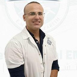 ד"ר אבו ג׳בל תאיר