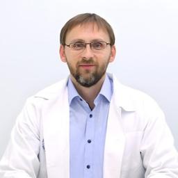 ד"ר אלכס פרל (וולודרסקי)